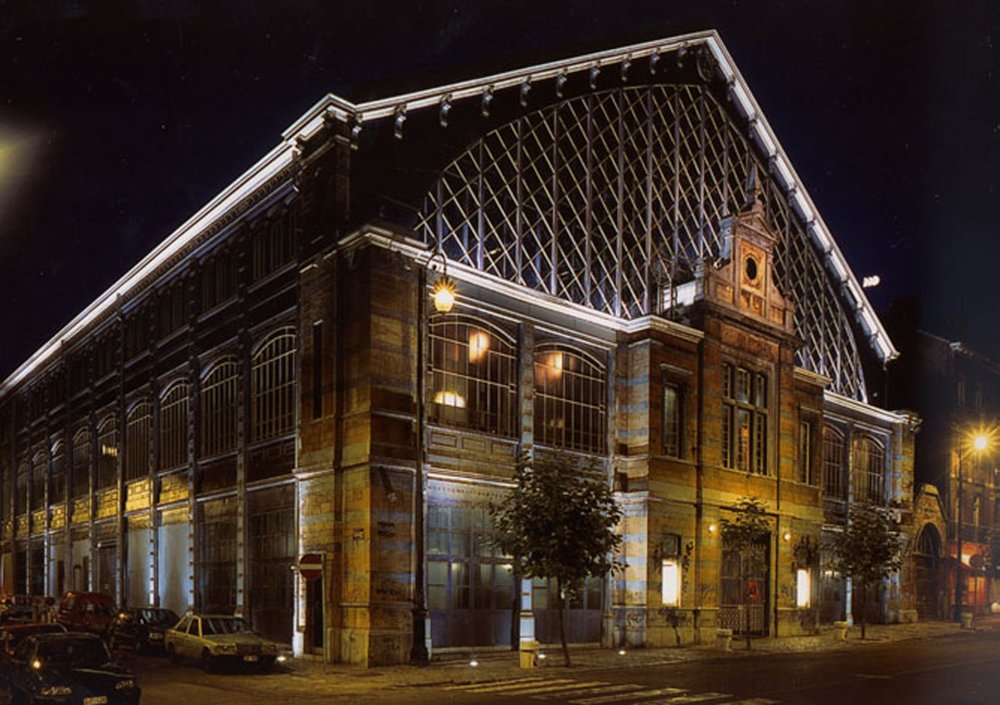 Halles de Schaerbeek_facade300dpiPRESS