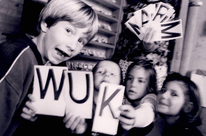 WUK