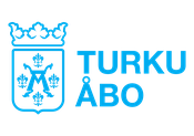 The coat of arms of the city of Turku